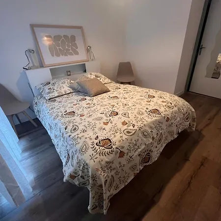 Apartamento Welcome *