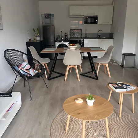 Apartamento Welcome *