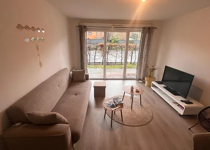 Welcome Apartamento *